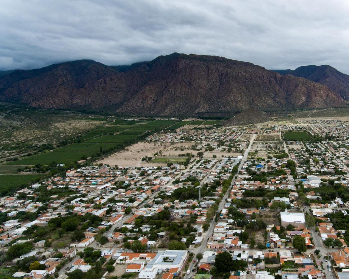 Altos Valles Del Sol Cafayate Luaran gambar
